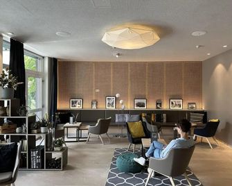 Jufa Hotel Graz City - Graz - Salon