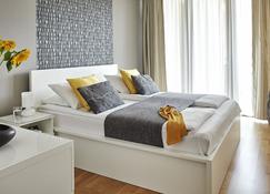 7Seasons Apartments - Budapest - Bedroom