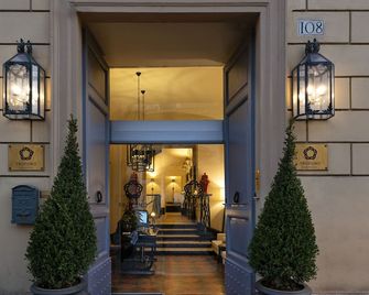Profumo Maison Colosseo - Roma