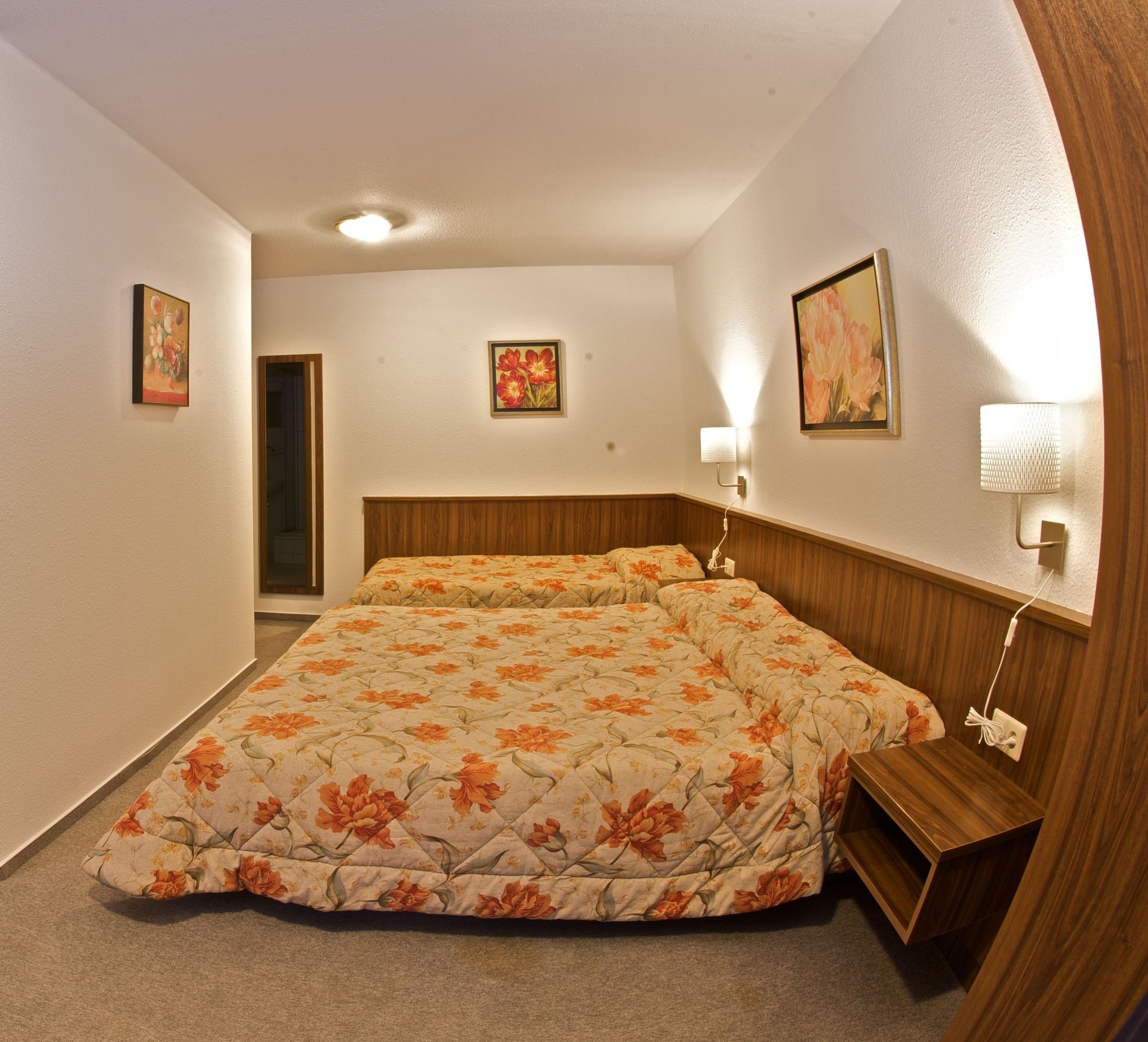 Hotel Weberhof - Zittau
