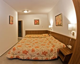 Hotel Weberhof - Žitava