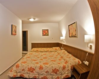 Hotel Weberhof - Zittau