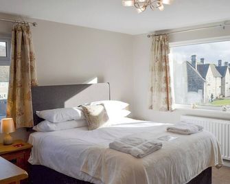 5 bedroom accommodation in Bakewell - Bakewell - Спальня