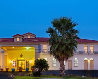 دايز إن باي ويندام نير سيورلد سان أنطونيو - سان انطونيو - مبنى