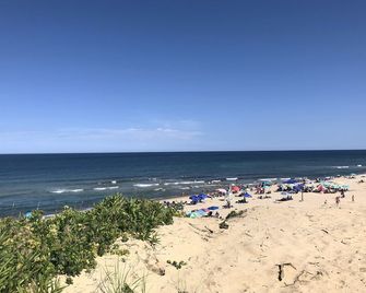 Endless Dunes, A Modern Motel - Eastham - Beach
