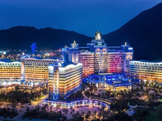 تشيملونج بينجوين هوتل