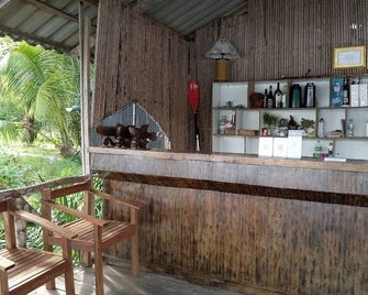 Tatai Natural Resort- - Tatai - Bar