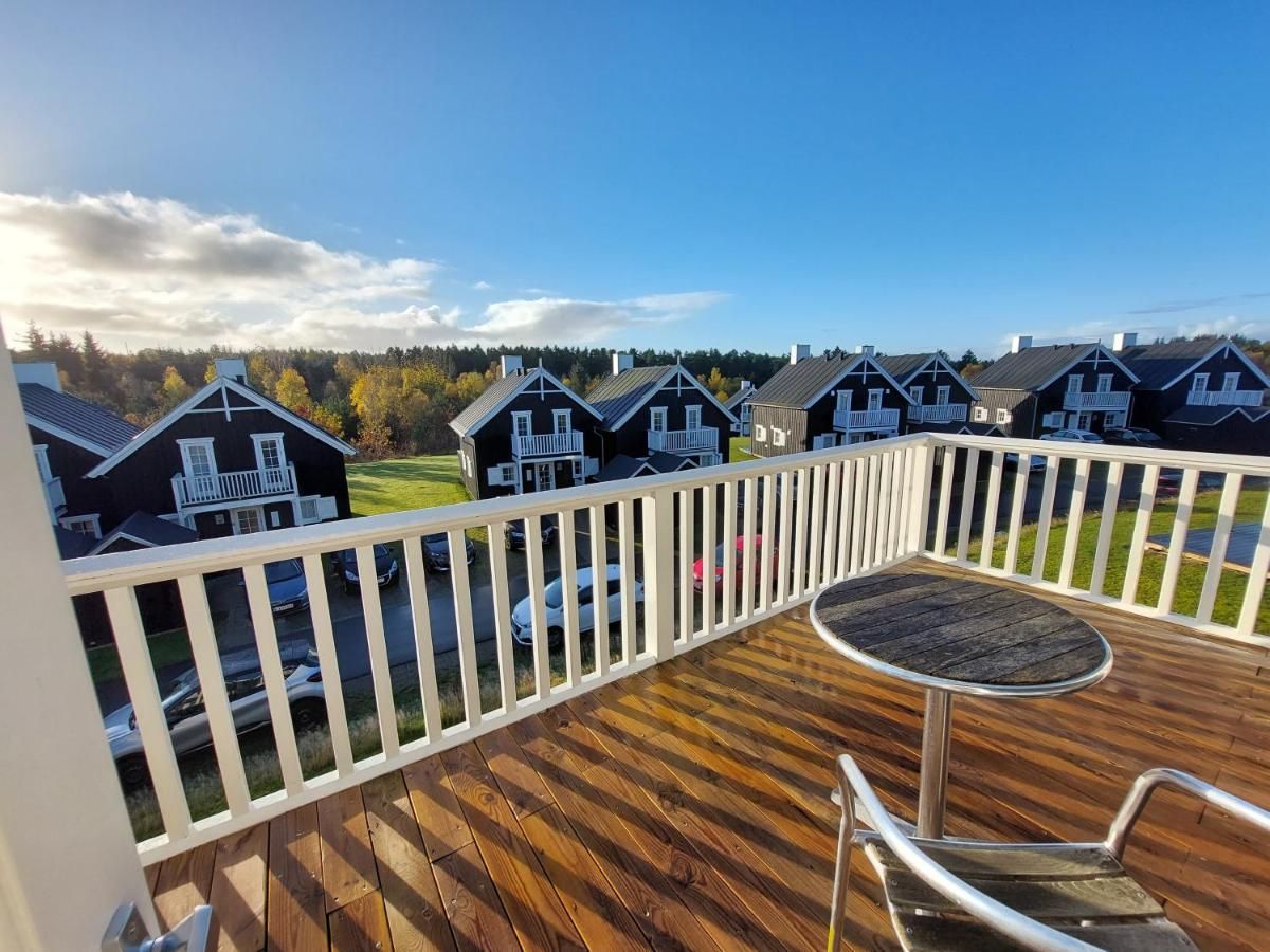 Holiday home with spa, sauna and free access to indoor waterpark – Silkeborg