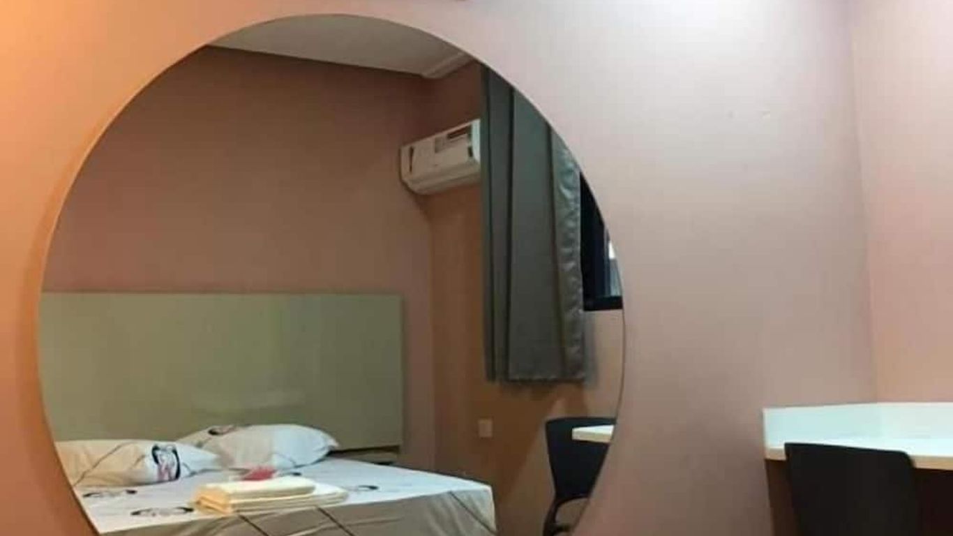 Hotel Moinho do Leste