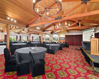 Country Plaza Halls Gap - Halls Gap - Annehmlichkeit