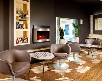 Ibis Nottingham Centre - Nottingham - Lounge