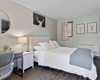 Room 6, Kozy Rest Motel - Montello