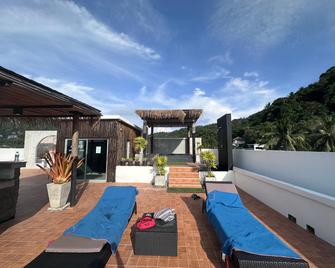 Aloha Residence - Karon - Lobby