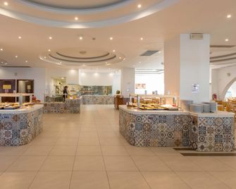 Sun Palace Hotel - Faliraki - Restaurant
