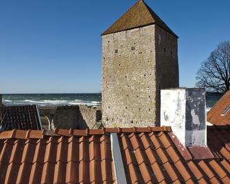 Casa Kruttornet & Villa Fiskarporten - Visby
