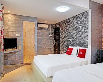 City hotel - Sibu