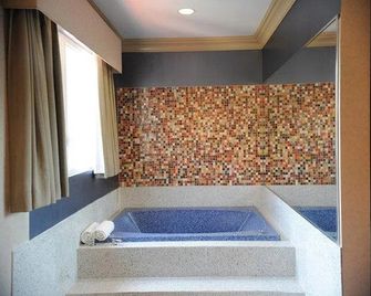 Skyview Motel - Fort Lee - Property amenity