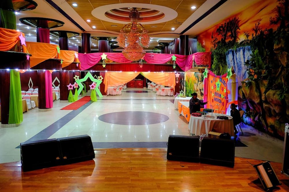 فندق إدين ريزورت من بلو باي