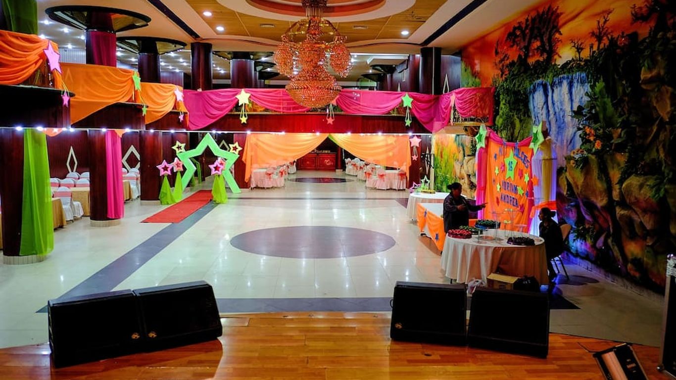 Hotel Eden by Bluebay