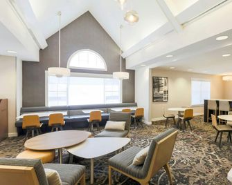 Residence Inn by Marriott Monroe - Monroe - Ravintola