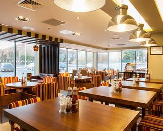 Premier Inn Wrexham City Centre - Wrexham - Restaurace