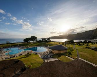 Pestana Bahia Praia, Nature & Beach Resort - Vila Franca do Campo - Pool