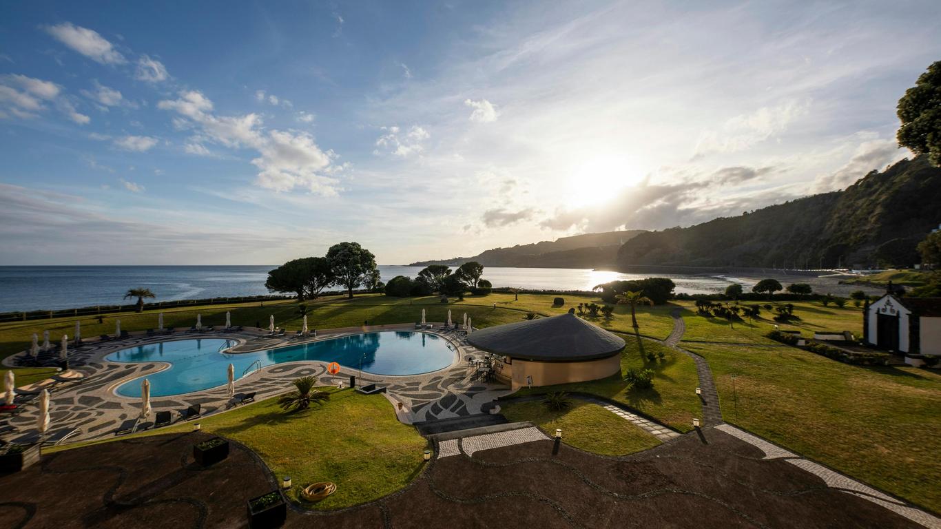 Pestana Bahia Praia, Nature & Beach Resort