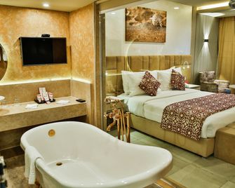 Amarina Abu Soma Resort & Aquapark - Safaga