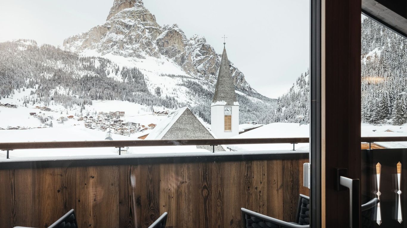 Residence Villa Trieste