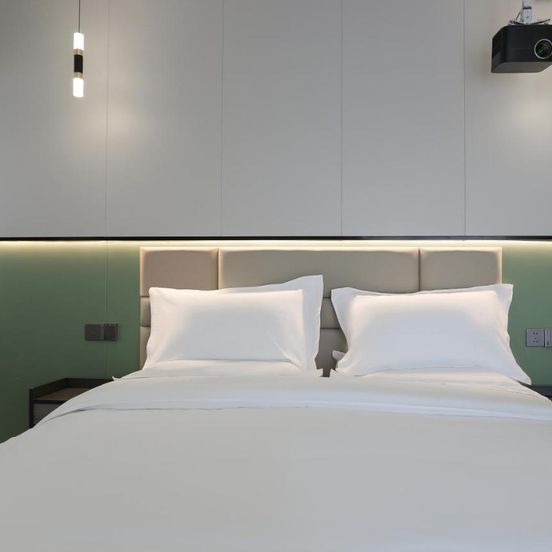 Yunbo Youth Hotel (Urumqi High-Speed Railway Station Branch) image 1