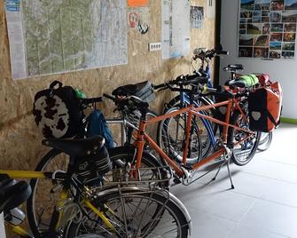 Velo Gite Valence - Hostel - Valencia