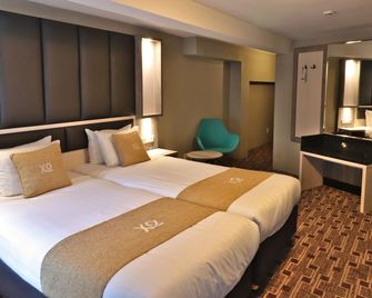 Xo Hotels City Centre - Amsterdam