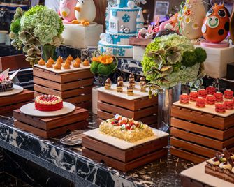Pullman Beijing South - Pekín - Buffet