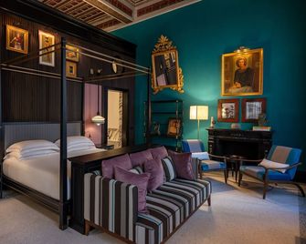 Palazzo Roma - The Leading Hotels of the World - Roma