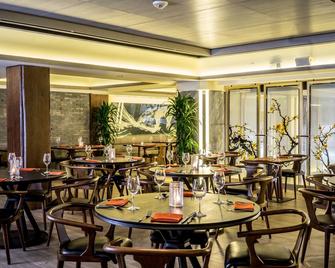 Hotel Fusion - San Francisco - Restaurant