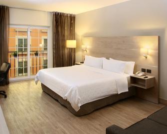 Holiday Inn Express Torreon By IHG - Torreón - Makuuhuone