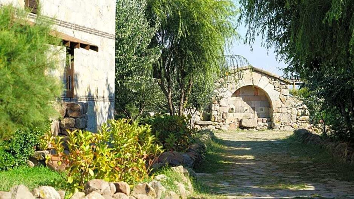 瑟夫艾提姆邁凱茲歐特利飯店