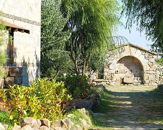 Gokceada Surf Egitim Merkezi - Gökçeada - Outdoor view