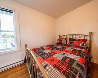 Appartment le repos / Internet - Joliette