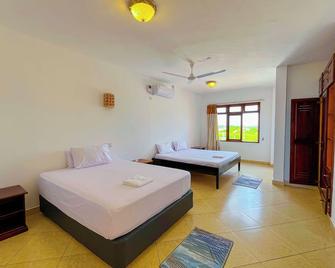 Nate's Homes & Suites - Mombasa - Bedroom