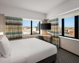 The Nedia, BW Signature Collection - Queens - Chambre