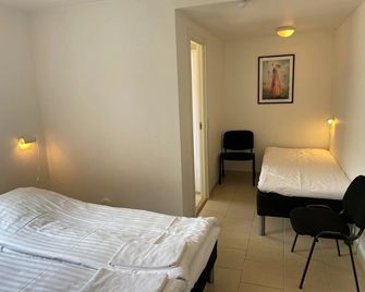 Guesthouse Hune - Blokhus