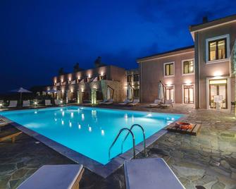 Perivoli Country Hotel & Retreat - Nafplion - Pool