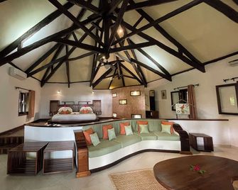 Ravintsara Wellness Hotel - Isla Nosy Be