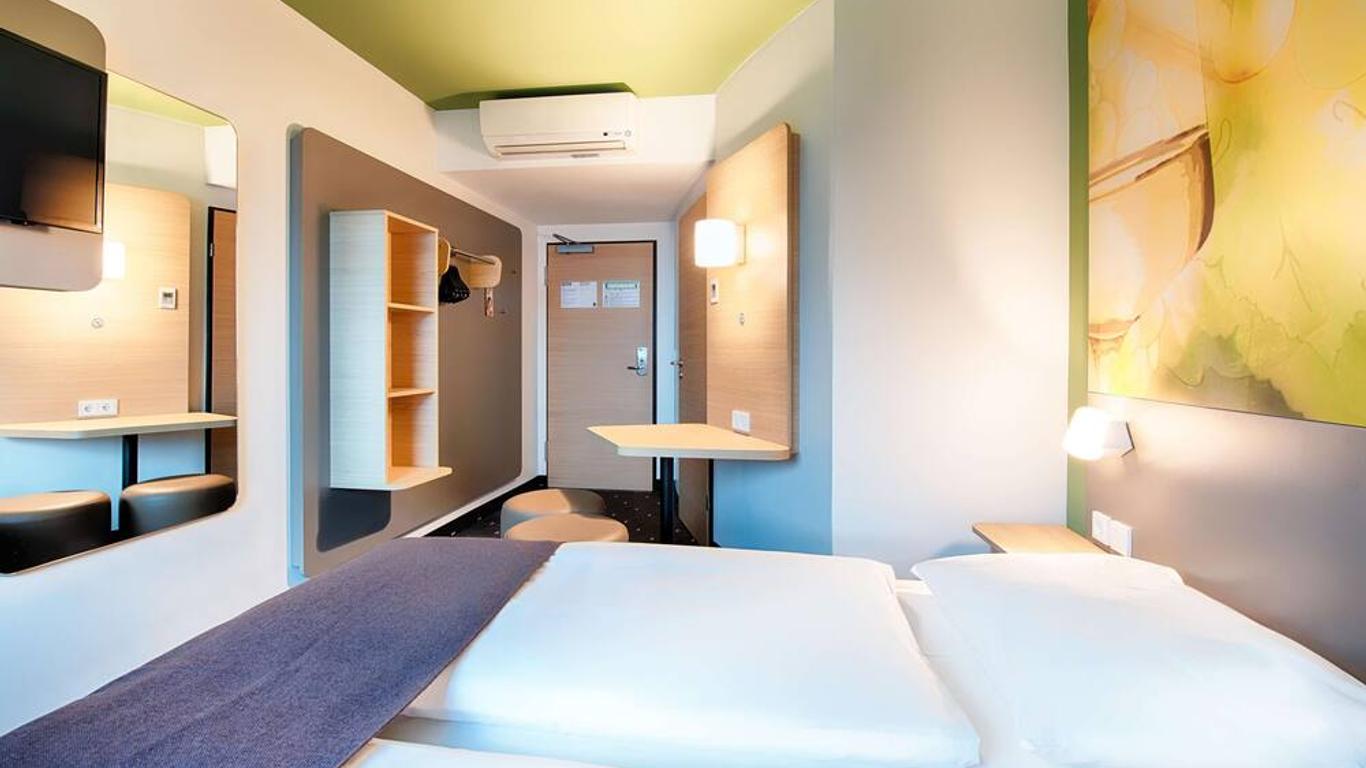 B&B Hotel Baden-Airpark