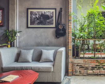 Green Stay Village - Сіємреап