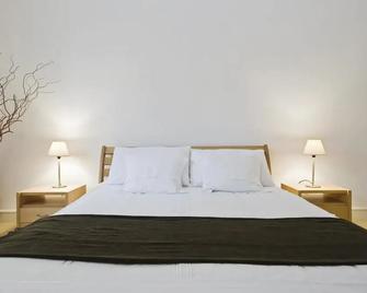 Dolce Vita - Bruay-la-Buissière - Slaapkamer