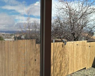 Artistic Modern Studio with Mingus Mountain Views - Prescott Valley - Balkon