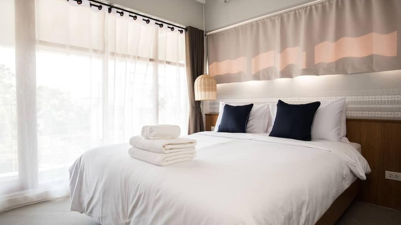 تاباي هابي هاوس