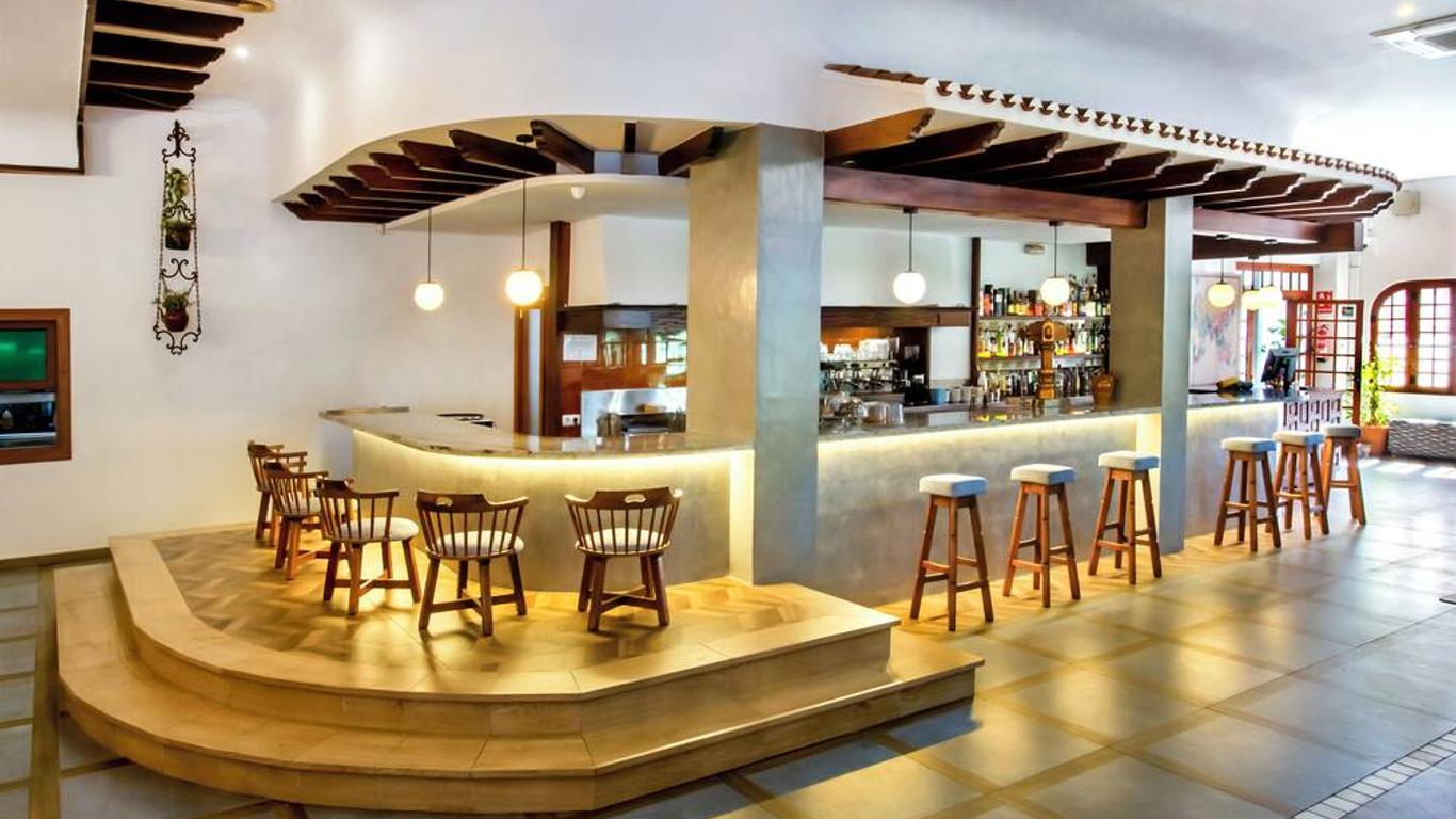 Hotel Ramis